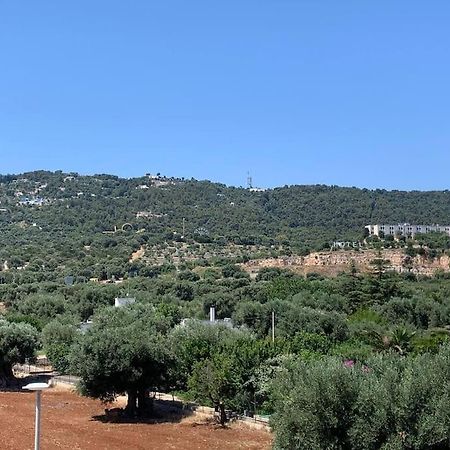 Appartamento Con Vista Fasano Exterior photo