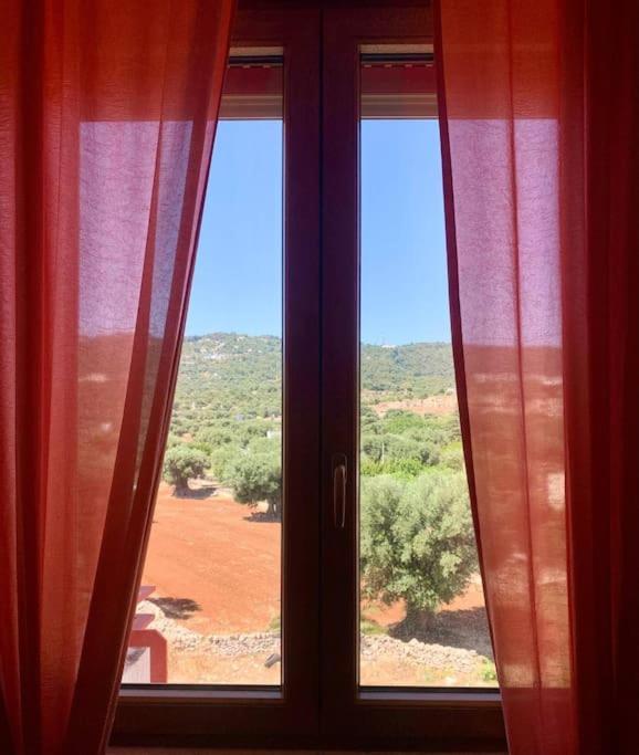 Appartamento Con Vista Fasano Exterior photo