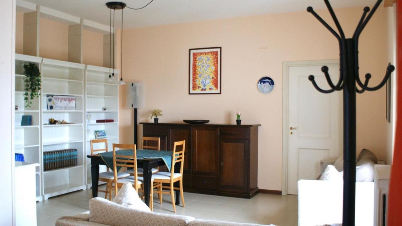 Appartamento Con Vista Fasano Exterior photo