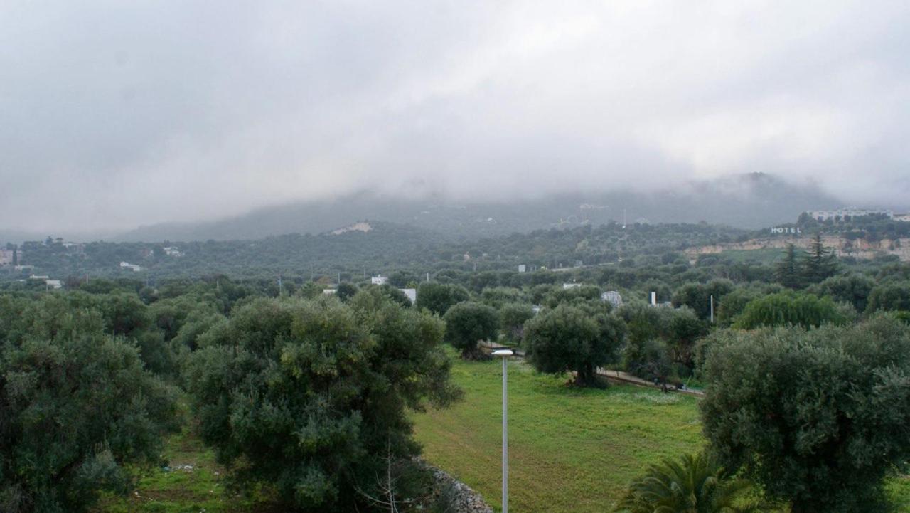 Appartamento Con Vista Fasano Exterior photo